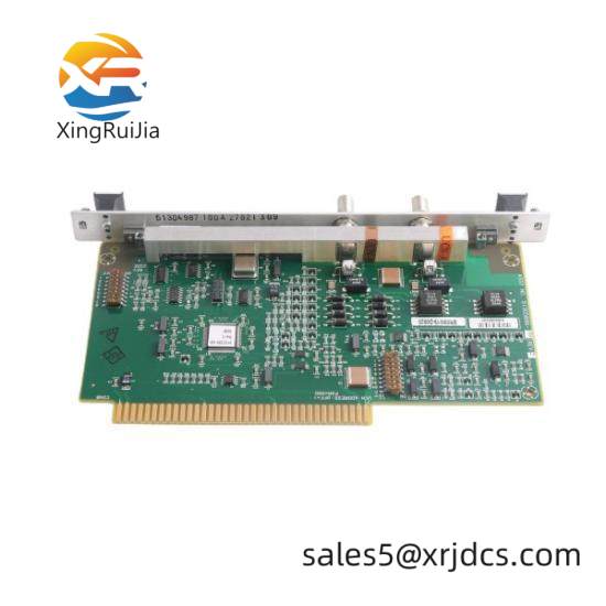 HONEYWELL 51305896-200 NIM MODEM BOARD