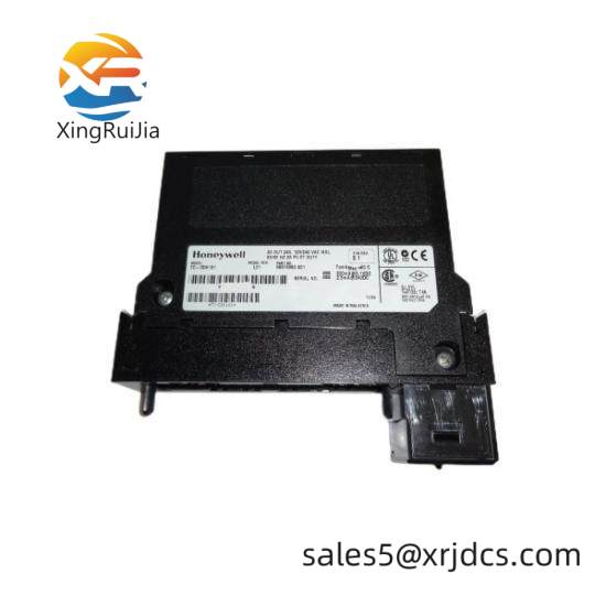 Honeywell TC-ODK161 DIGITAL AC OUTPUT MODULE