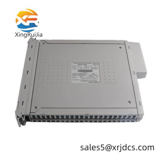 ICS T8151C   Trusted Communications Interface