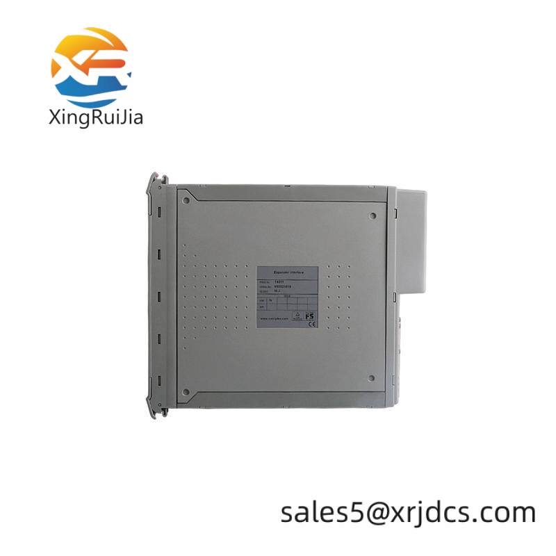 ICS T8311 Expander Interface