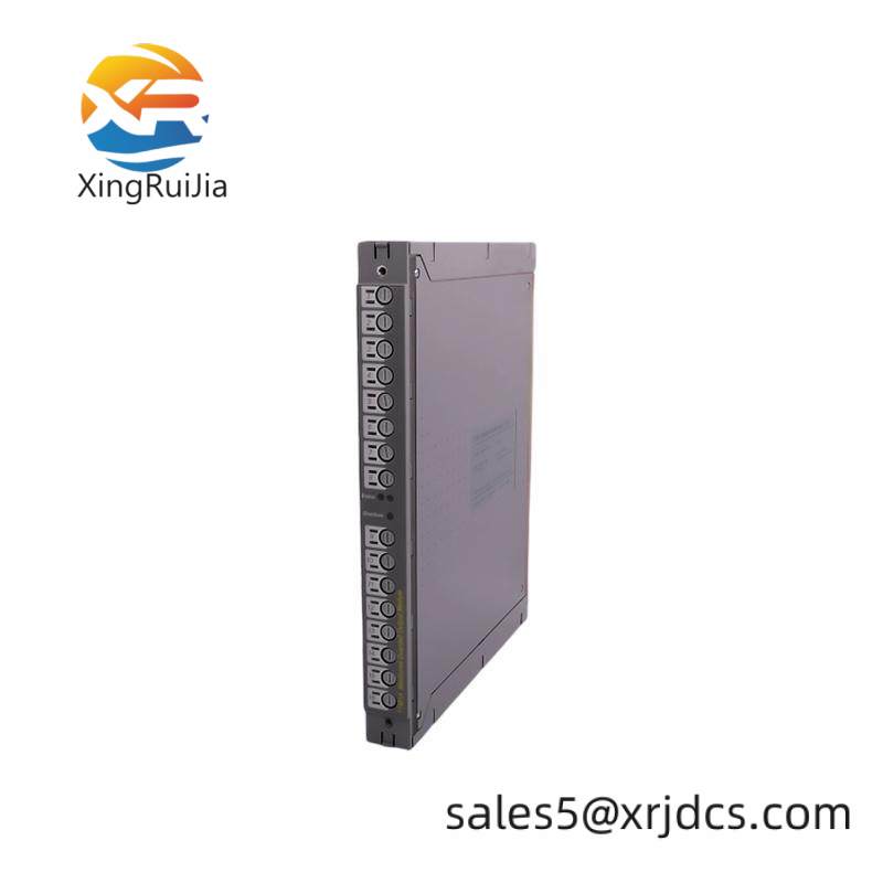 ICS T8403 Digital Input Module