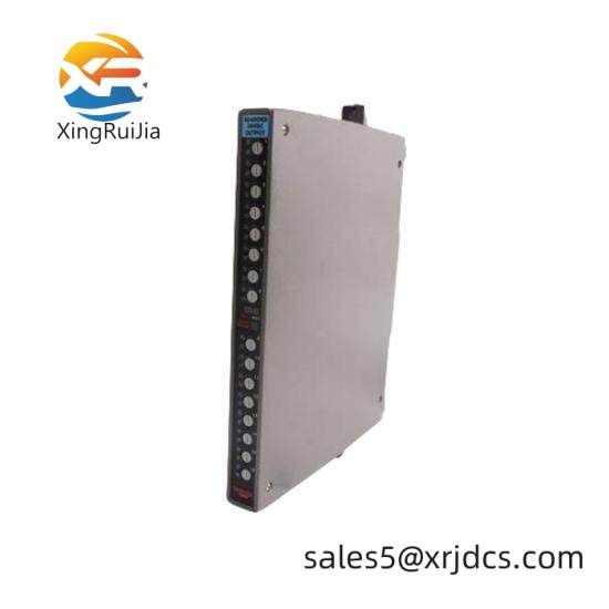 ICS Triplex T3481 Guarded Output Module