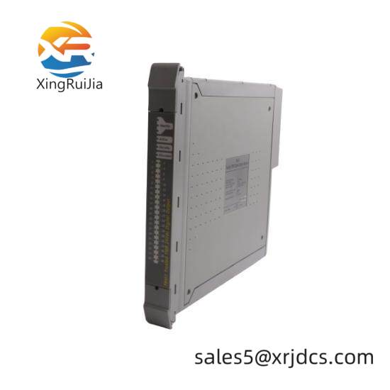 ICS TRIPLEX T8110B