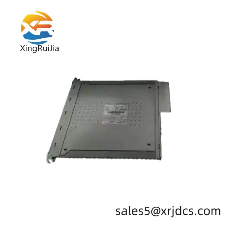 ICS Triplex t8151b Trusted Communications Interface