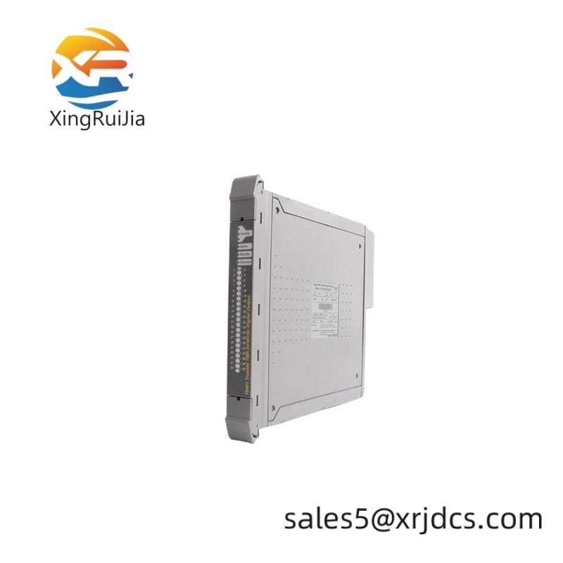 ICS TRIPLEX T8310