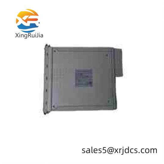 ICS TRIPLEX T8310