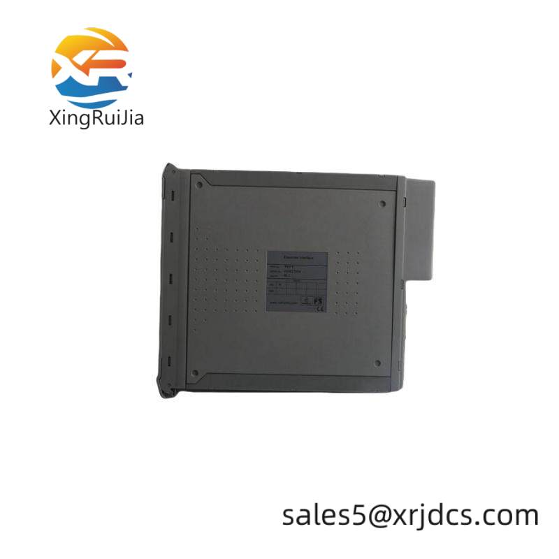 ICS Triplex T8311 Trusted TMR Expander Interface