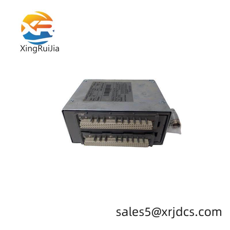 ICS TRIPLEX T8312-4