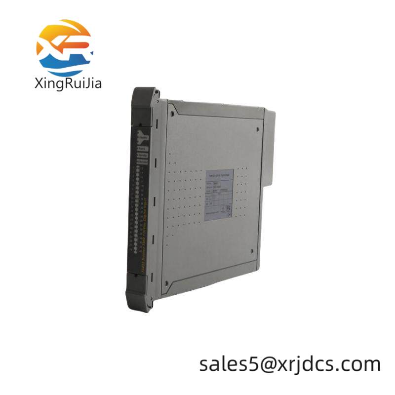 ICS Triplex T8423 Digital Input Module