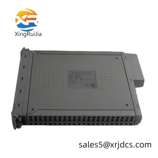 ICS TRIPLEX T8431