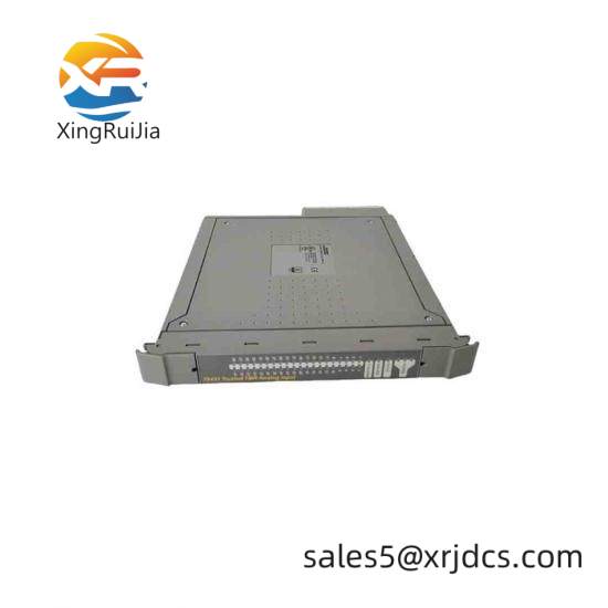 ICS Triplex T8431 Analog Input Module