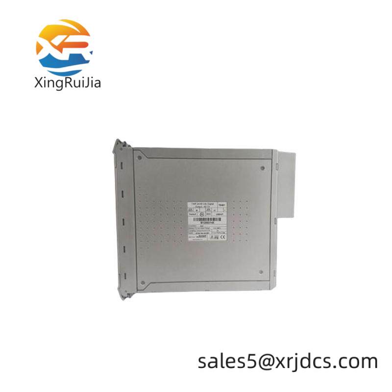 ICS TRIPLEX T8461