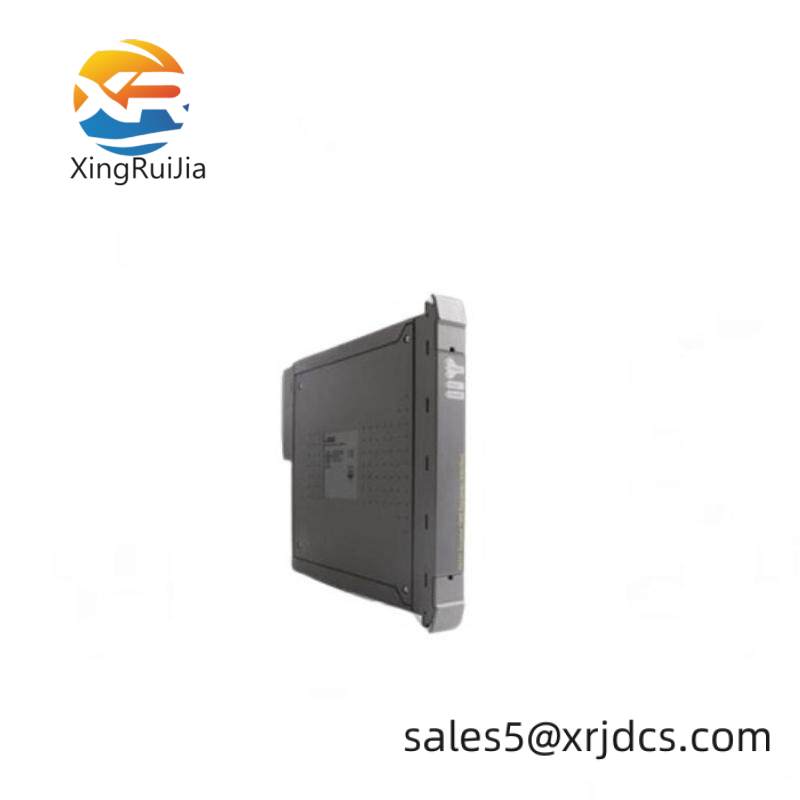 ICS TRIPLEX T8800 Digital Input Module