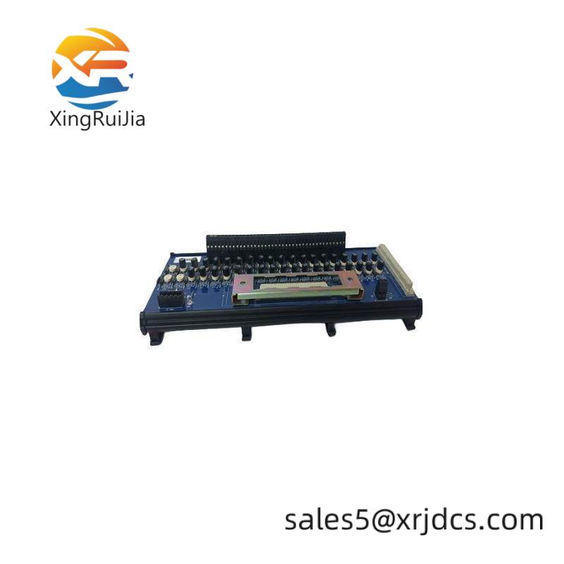 ICS TRIPLEX T8830 Trusted 40 Channel Analogue Input