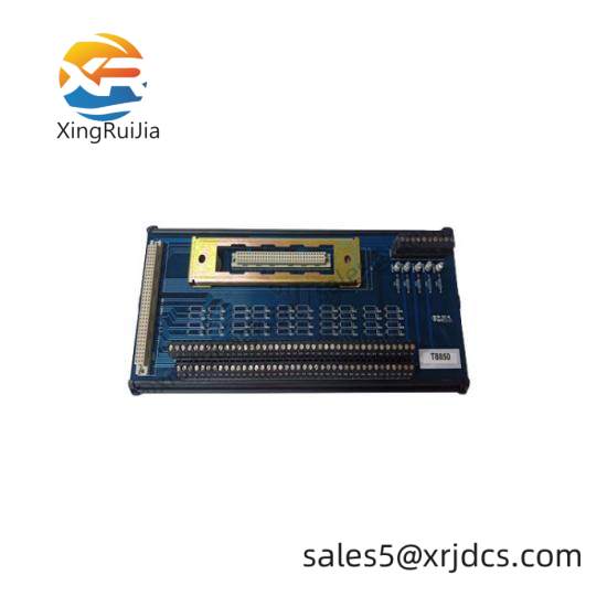 ICS Triplex T8850C Communication Modules