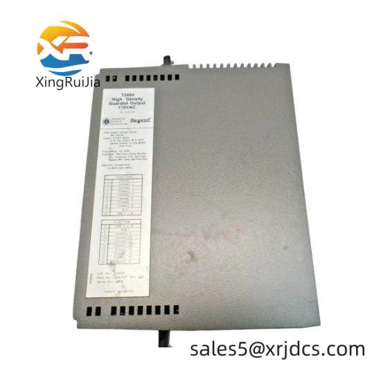 ICS TRIPLEX T9310-02