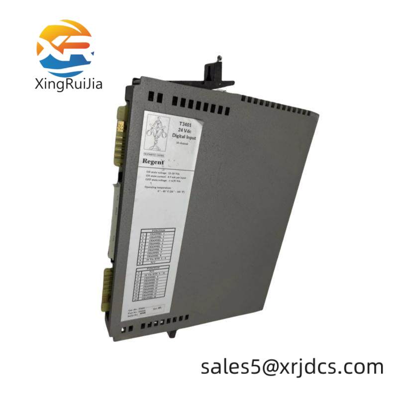 ICS TRIPLEX T9310-02