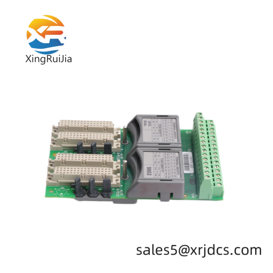 ICS Triplex T9802  Output Module