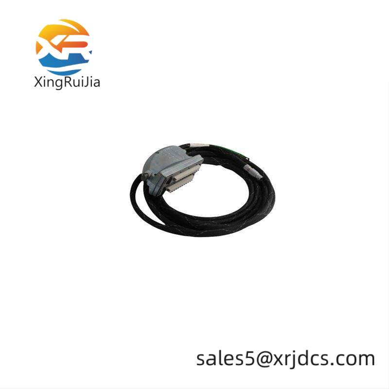 ICS Triplex TC-301-02-4M5 Local Expansion Cable