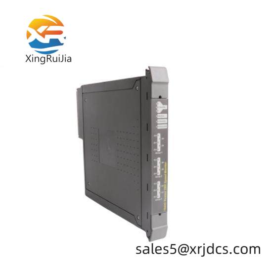 ICS Triplex Trusted T8442  I/O Complex Equipment