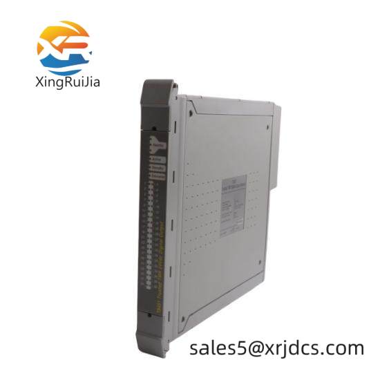 ICS Triplex Trusted T8451