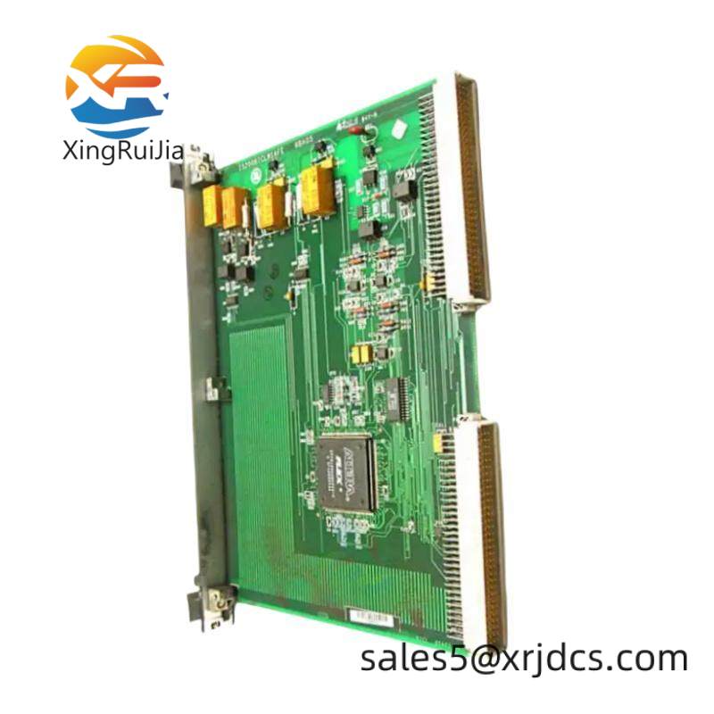 GE IS200BICIH1ADC PCB BOARD