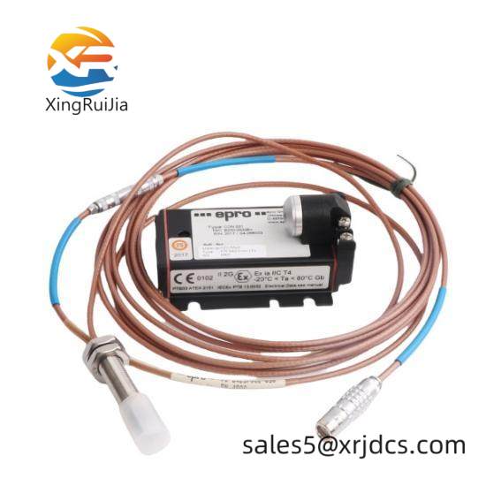 MMS6220 PR6423/002-030 CON021  EPRO