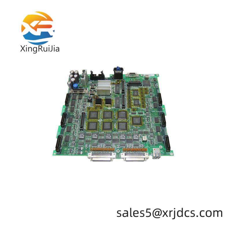 MOTOROLA BOARD 466023