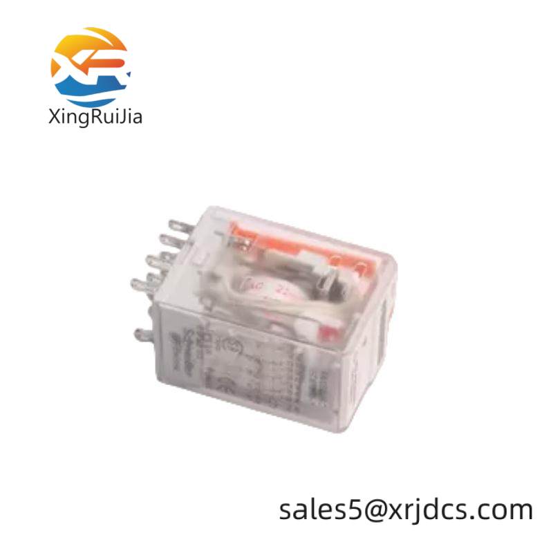 SCHNEIDER RXL4A06B2P7 intermediate relay