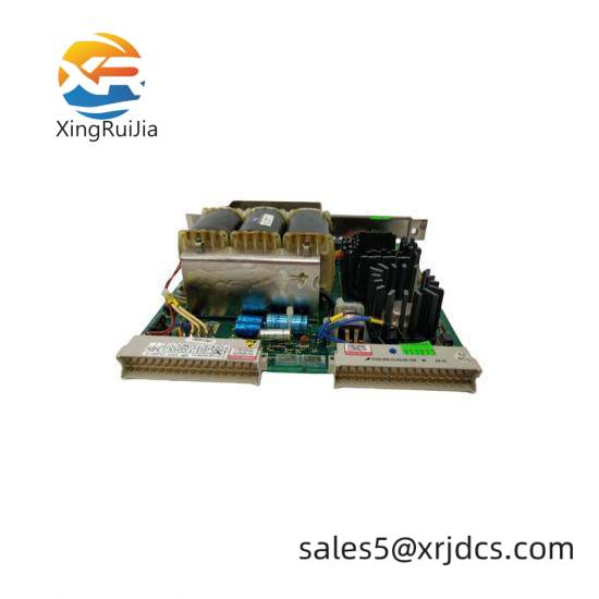 SIEMENS 6DM1001-1LA00-2 PC board power control card