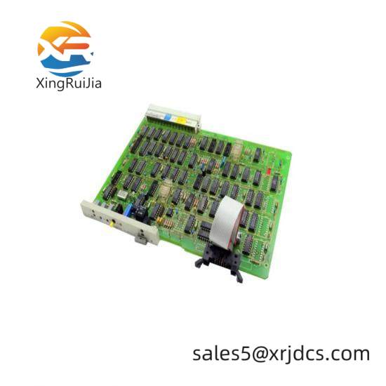 Siemens 6DS1105-8BA synchronization module