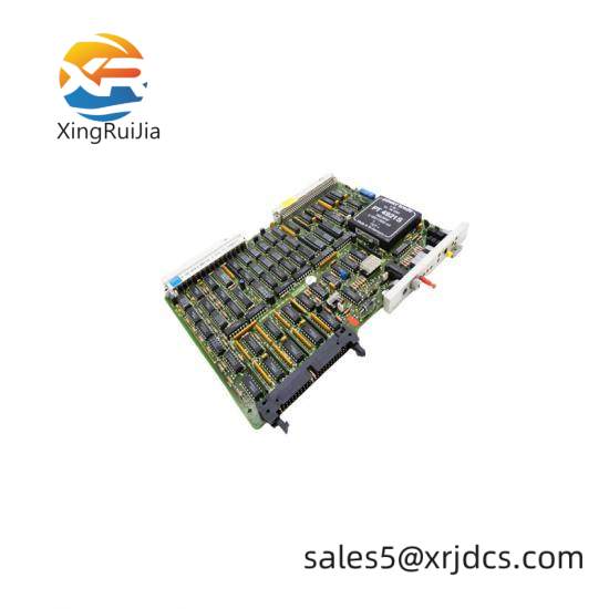 Siemens 6DS1315-8AC Voter 1 I/O Bus Module