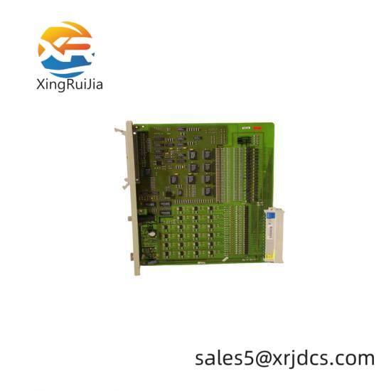 Siemens 6DS1719-8RR Teleperm Binary Expansion Module