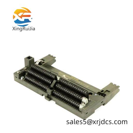 SIEMENS 6ES7193-0CB20-0XA0  ET200B Terminal Block