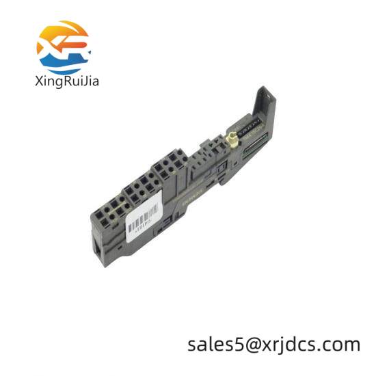 Siemens 6ES7193-4CA50-0AA0 I/O Terminal modules