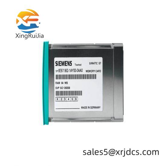 SIEMENS 6ES7952-0KH00-0AA0