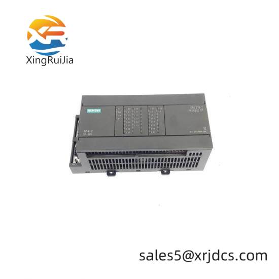 Siemens 6ES7 215-2BD00-0XB0 Compact Controller