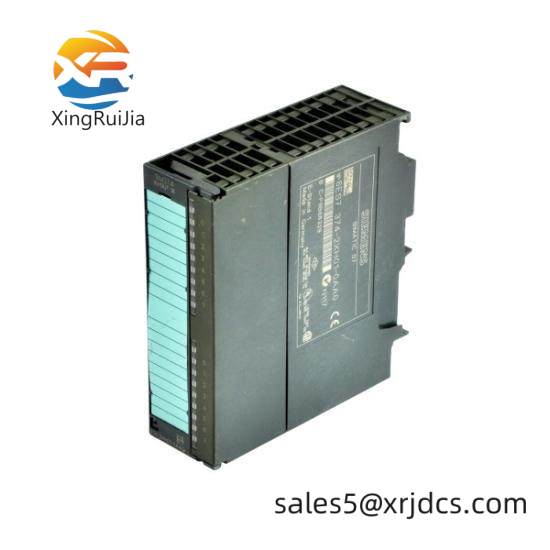 Siemens 6ES7 374-2XH01-0AA0  SM421 Digital Input Module