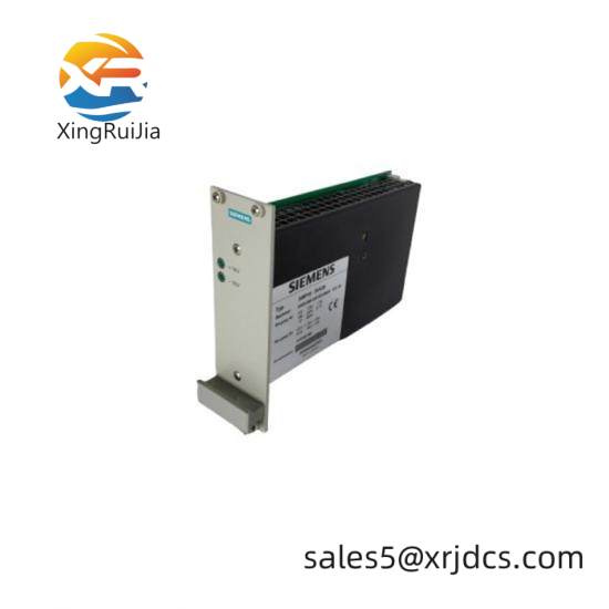 SIEMENS SICOMP PC32-F