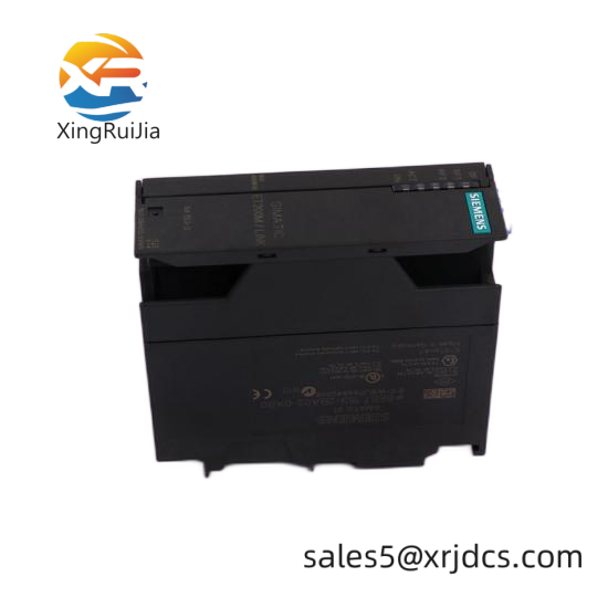 SIEMENS SM1231 6ES7 231-4HD32-0XB0