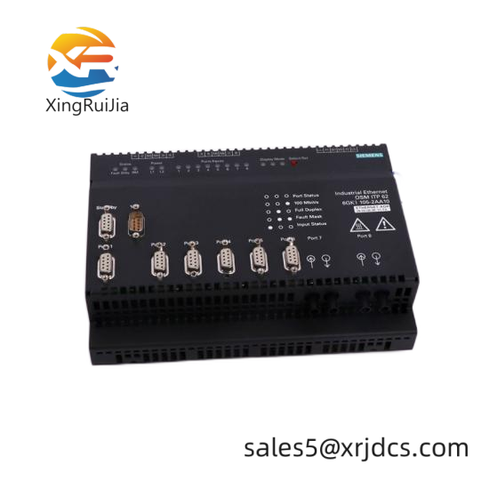 Siemens Teleperm 6DS1315-8AC