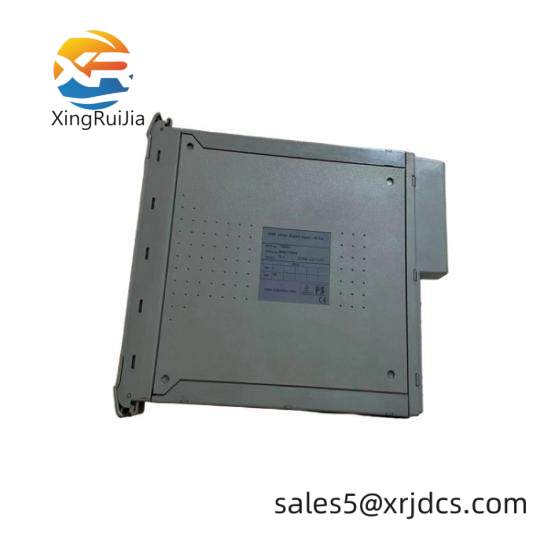 T3470A  ICS Triplex  Analog Output Module