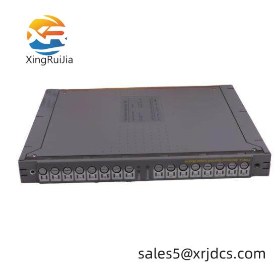 T3510  ICS Triplex  Sensor