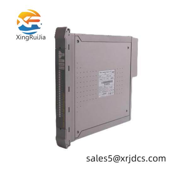 T8170  ICS Triplex  Trusted Gateway Module