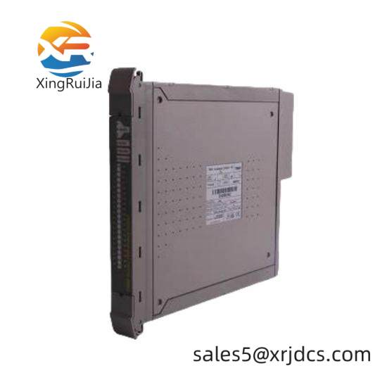 T8292  ICS Triplex  Trusted Power Distribution Unit MCB 24VDC