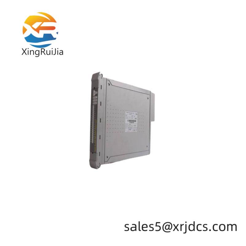 ICS TRIPLEX T8403C DIGITAL INPUT MODULE