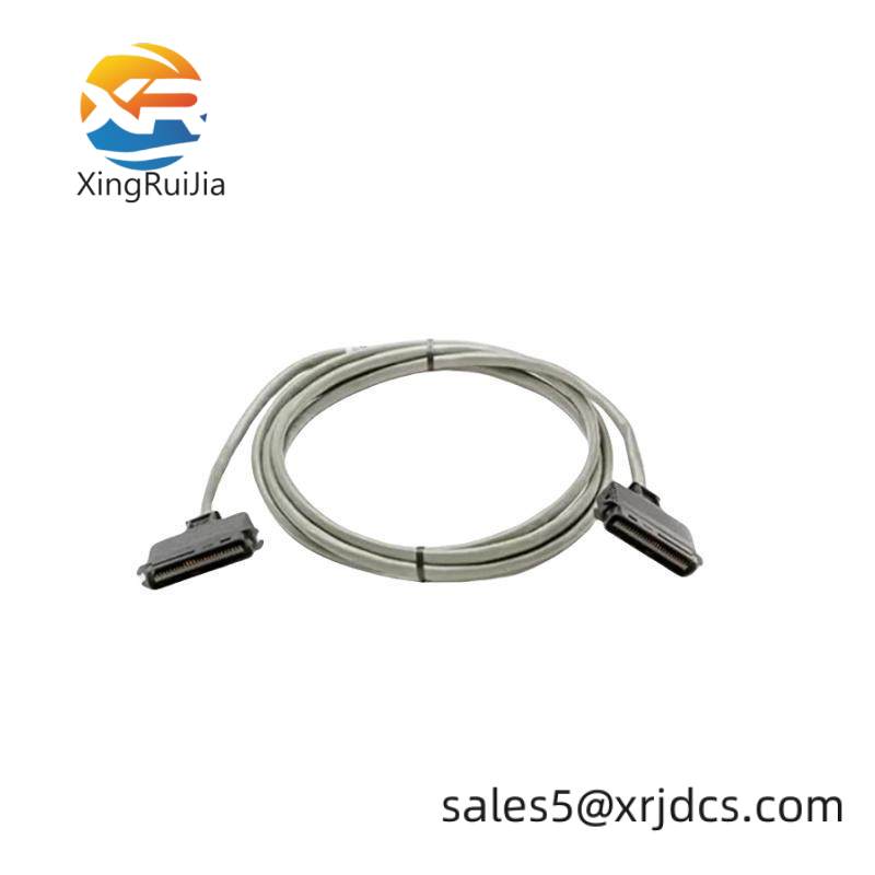 ICS TRIPLEX T9310-02 BACKPLANE EXPANSION CABLE 2M