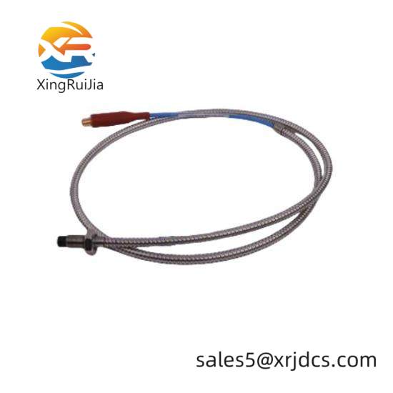 TM0180-A07-B00-C04-D10  Bently Nevada Extension Cable