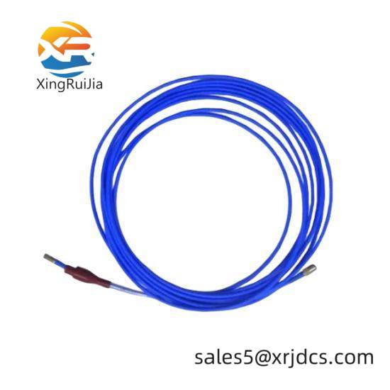 TM032-A00-B00-C00-D00-E00-F00-G00  Bently Nevada Extension Cable