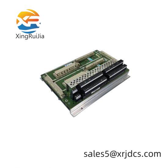 TRICONEX 7400206-100 PLC MODULE